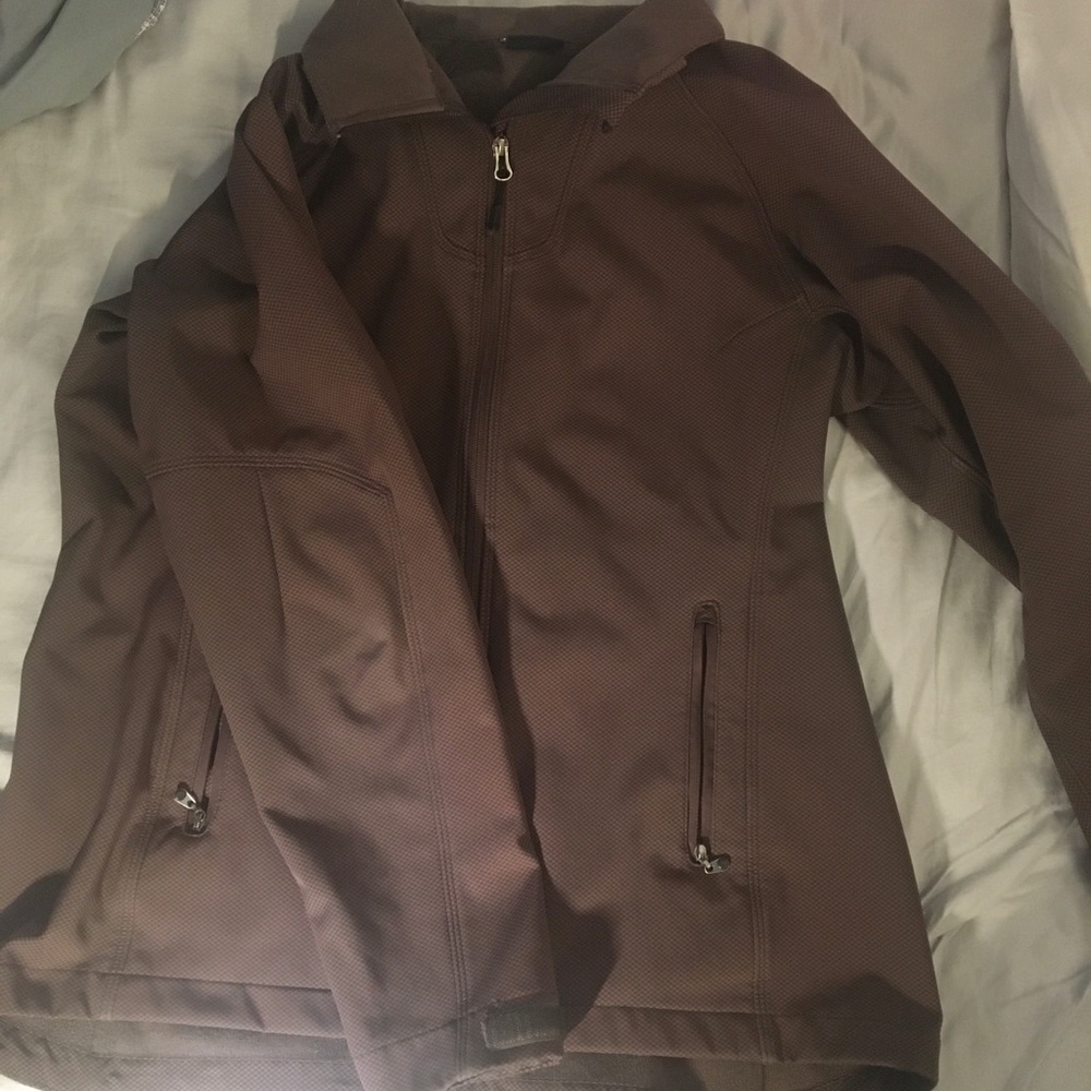 Avia Jacket